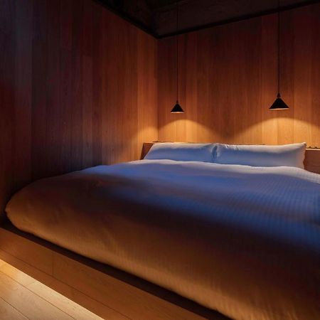 Maana Kamo Villa Kyoto Eksteriør billede